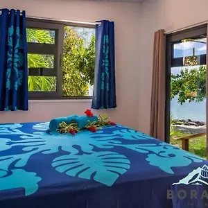 Matira Raitea 1 Bora Bora